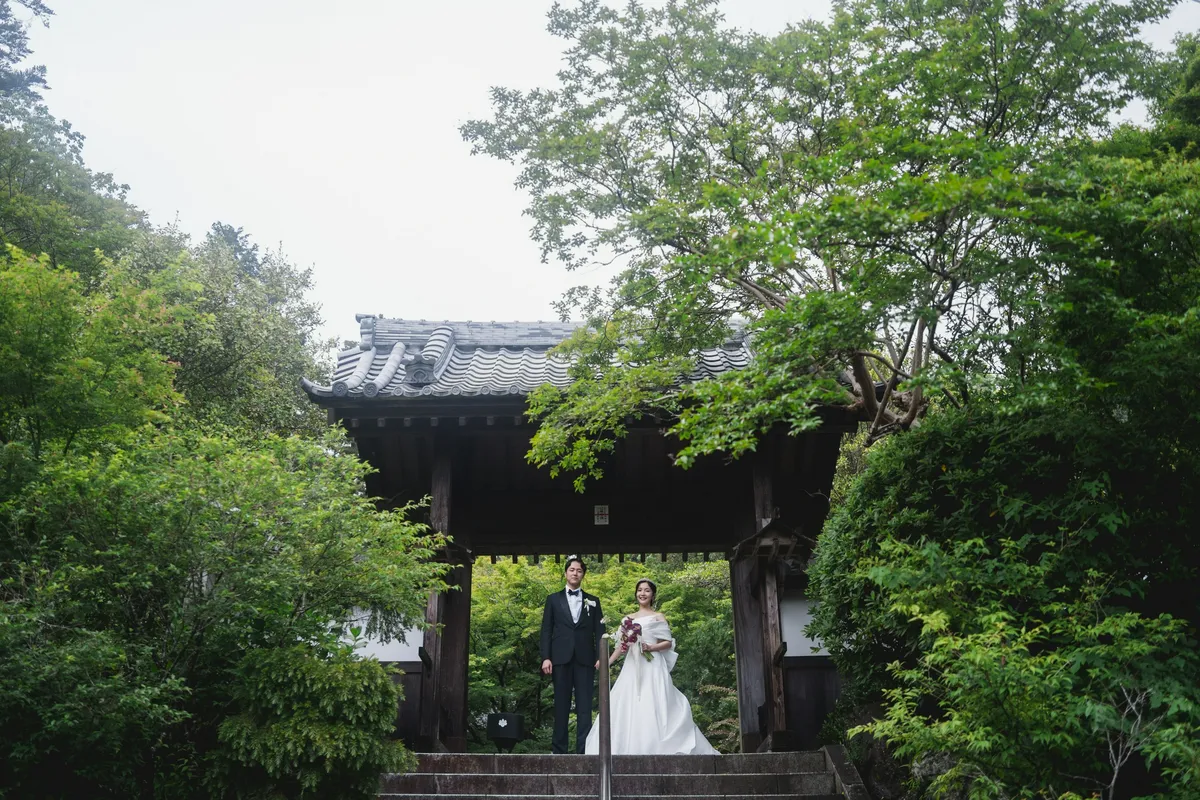 鎌倉のお寺 - 2
